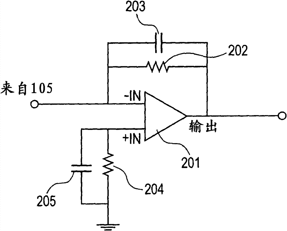 Capacitive detection type electro-mechanical transducer