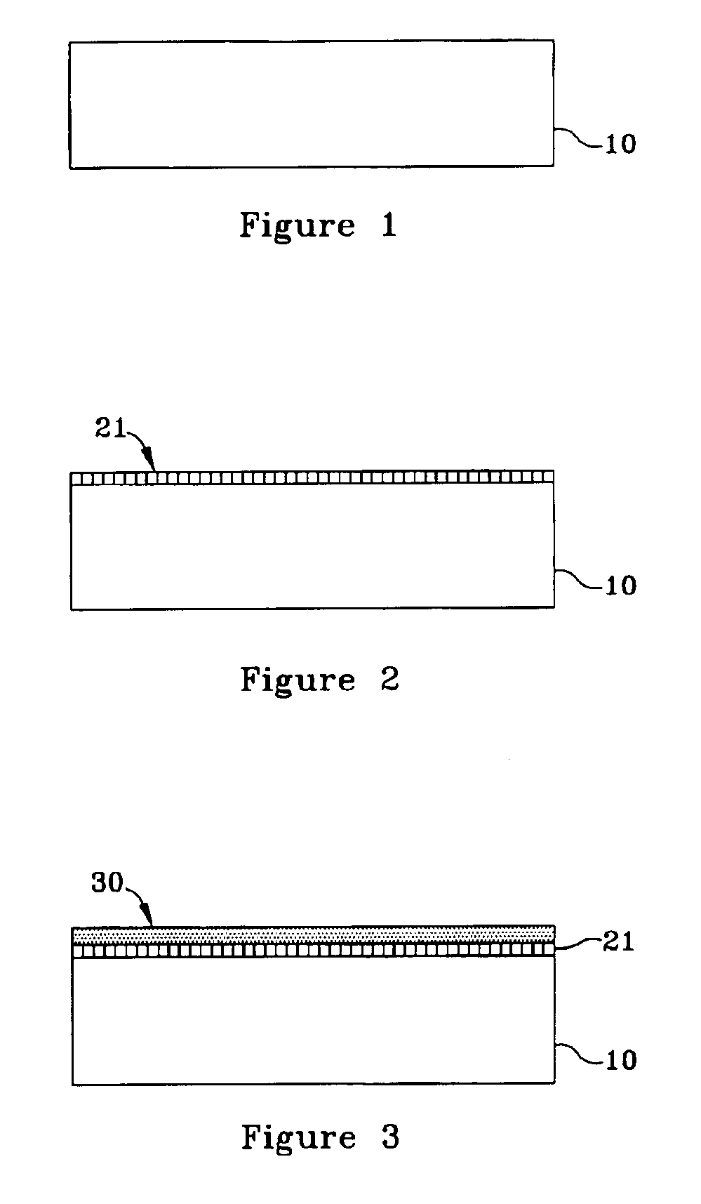 Method of fabricating a semiconductor device having a nitride/high-k/nitride gate dielectric stack by atomic layer deposition (ALD) and a device thereby formed