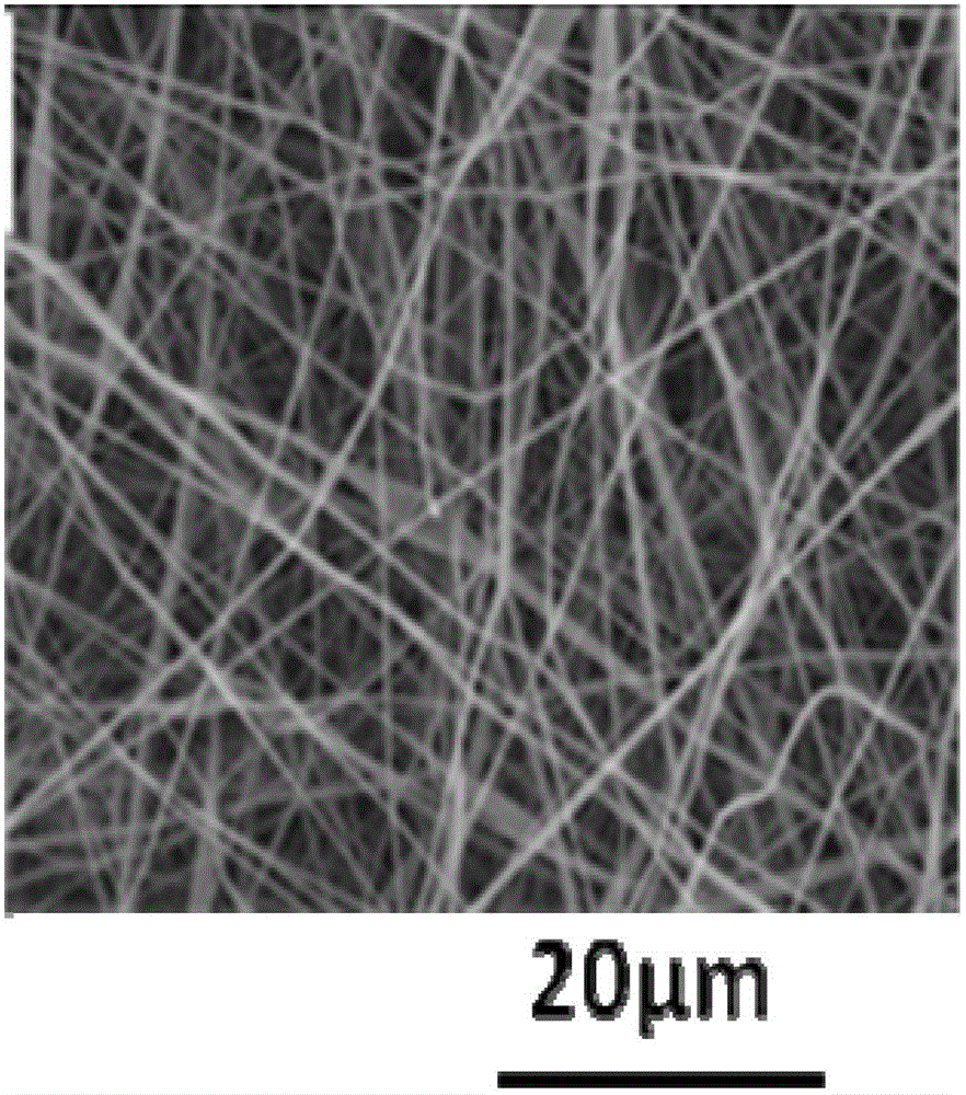 Fabrication of Biodegradable Polymer Nanofiber Membranes by Emulsion Electrospinning