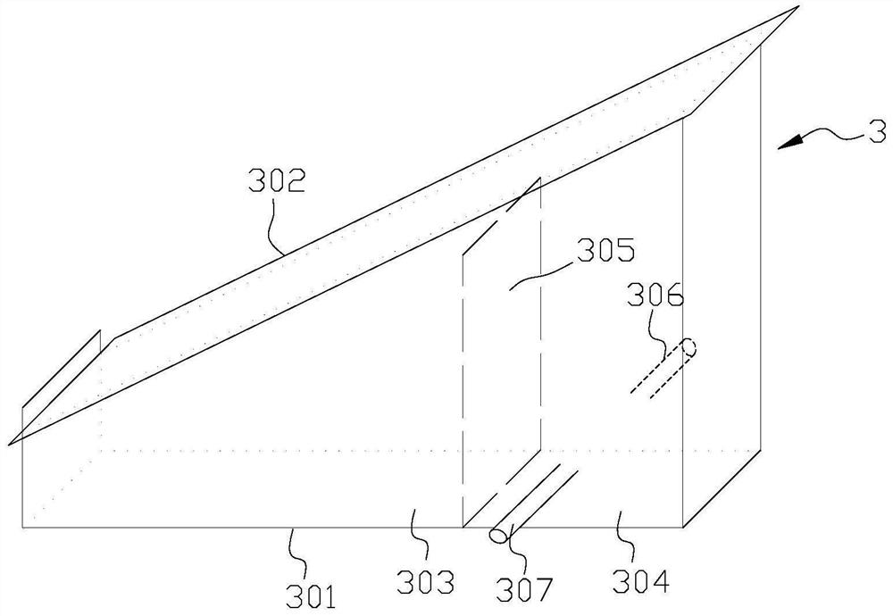 A dual-function device for solar desalination and pollutant removal