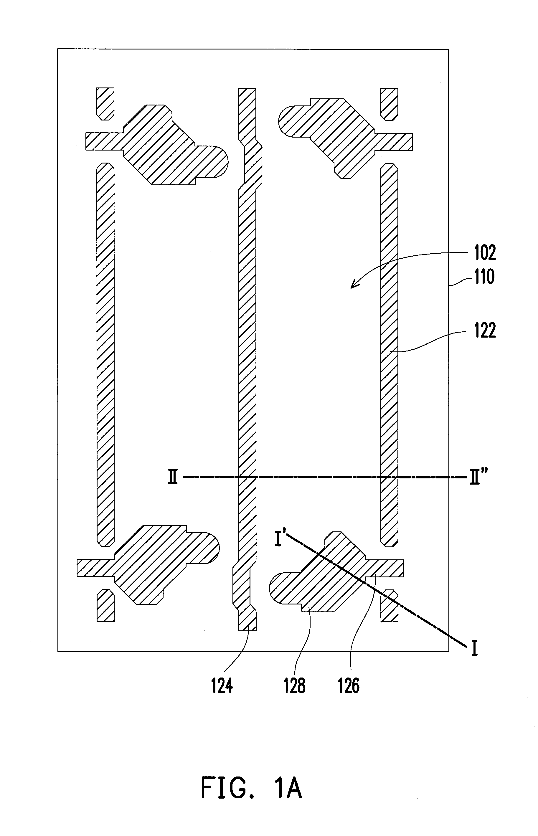 Thin film transistor array substrate and manufacturing method thereof