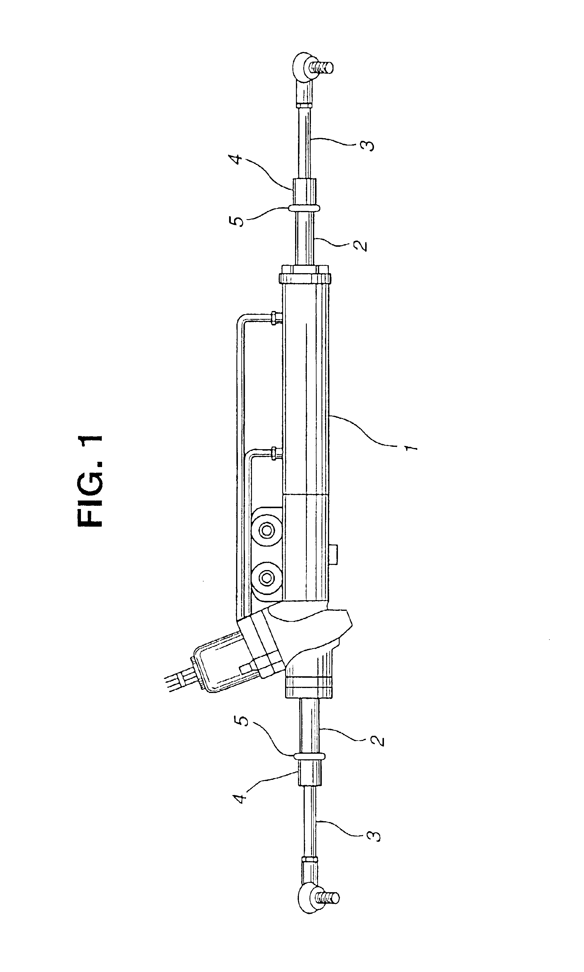 Cylinder device