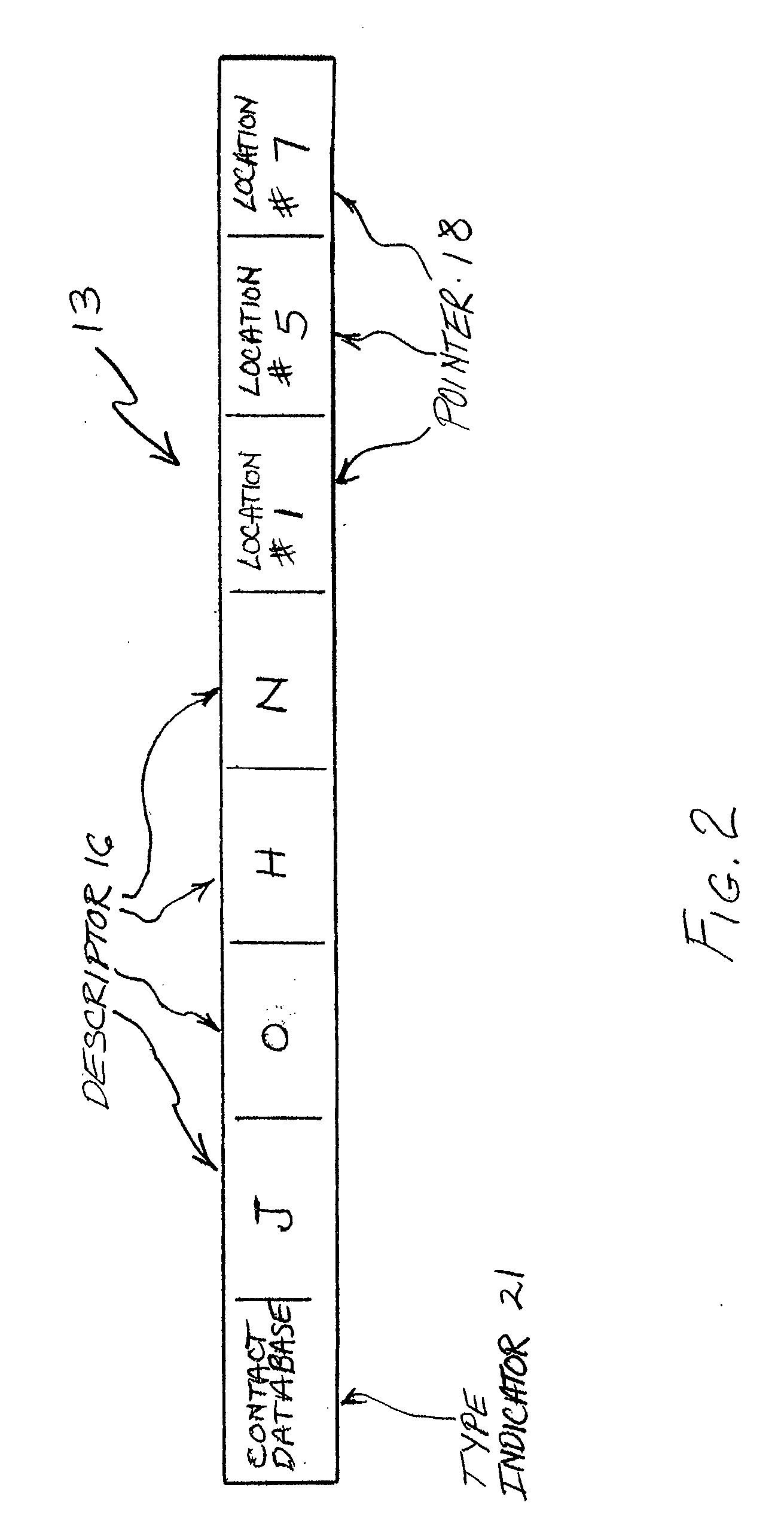 Generalized Language Independent Index Storage System And Searching Method