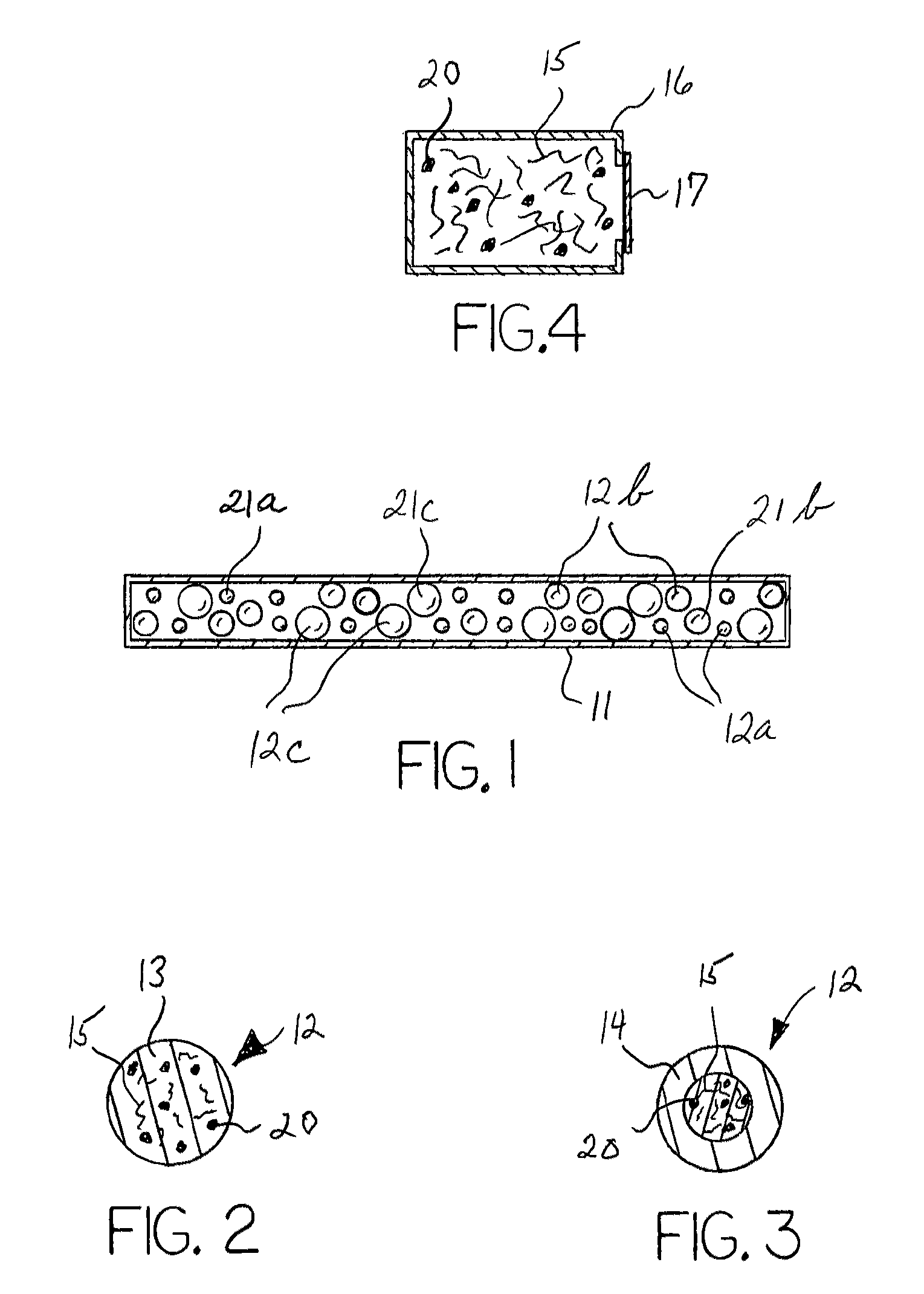 Method of staggered release or exposure of microorganisms for biological remediation of hydrocarbons and other organic matter