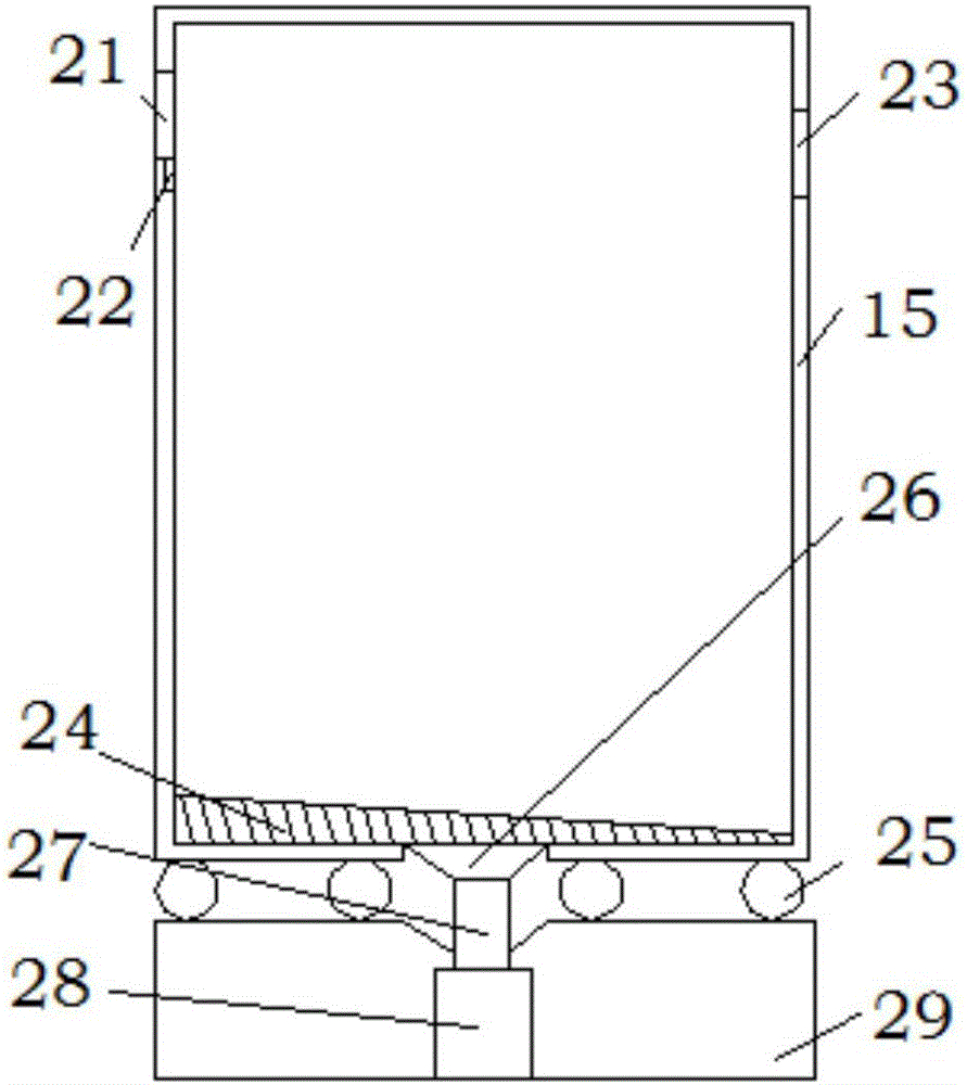 Glass cutting system