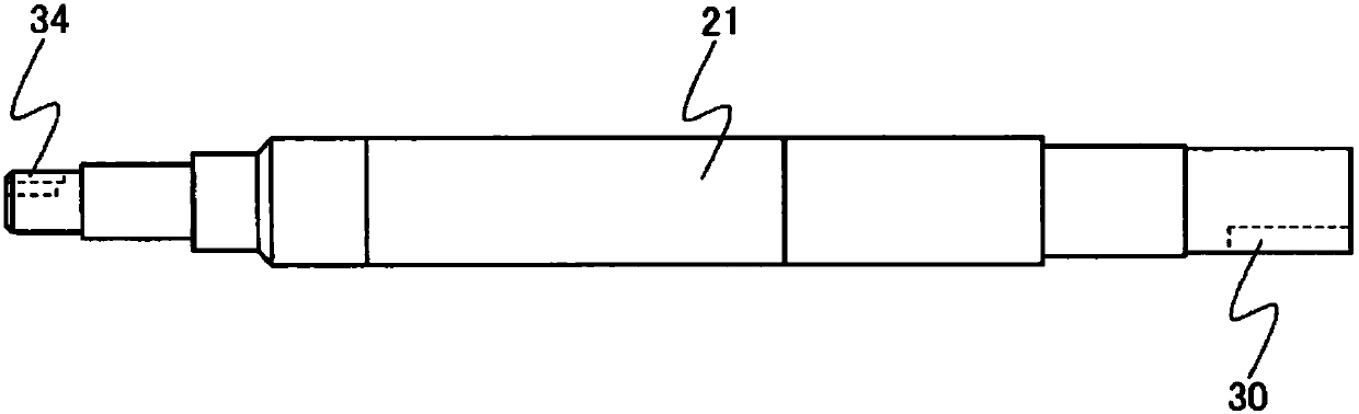 rotating electrical machine