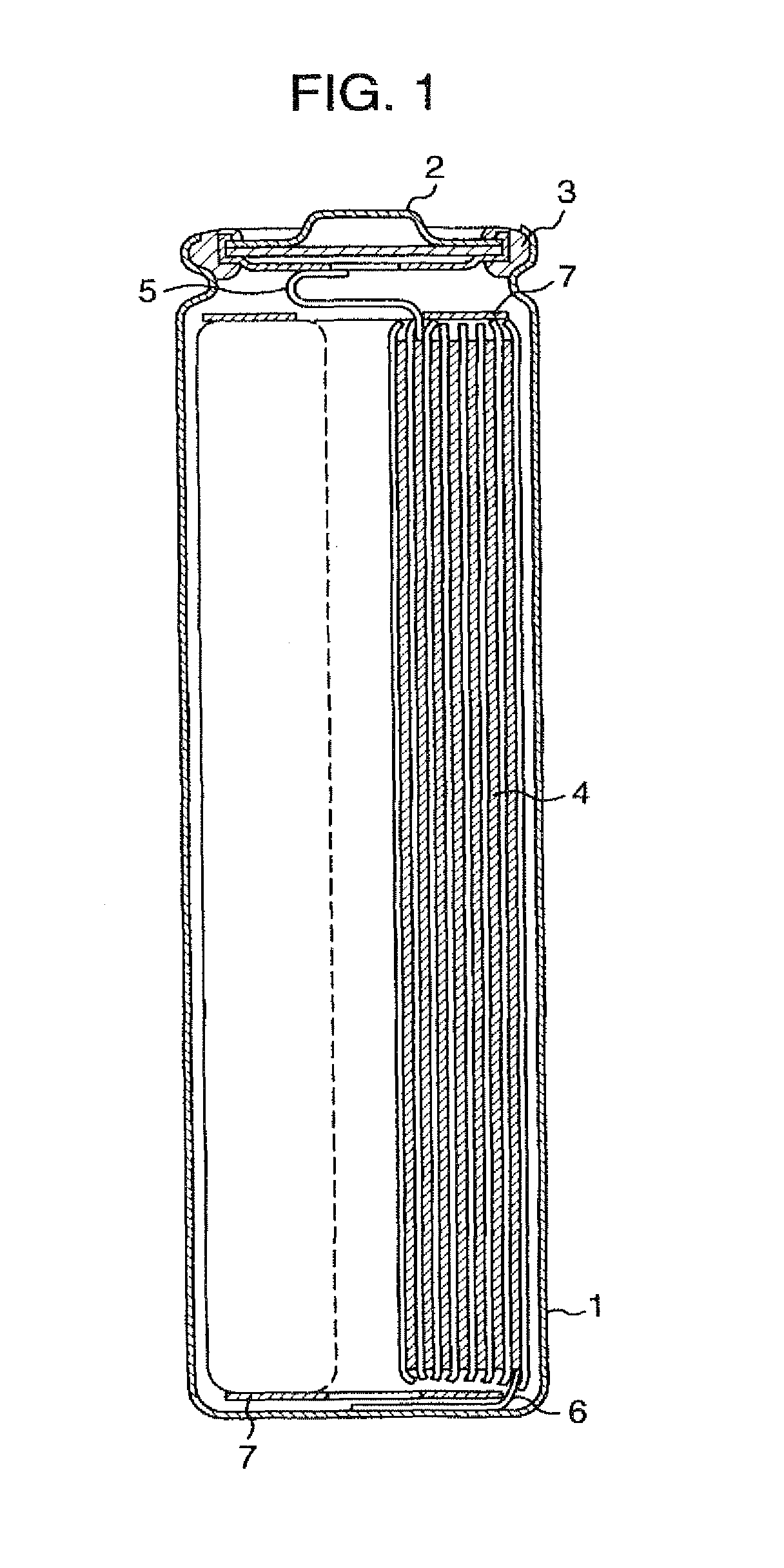 Electrolyte for non-aqueous cell and non-aqueous secondary cell