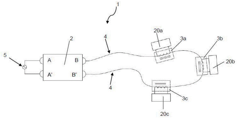 Power supply systems