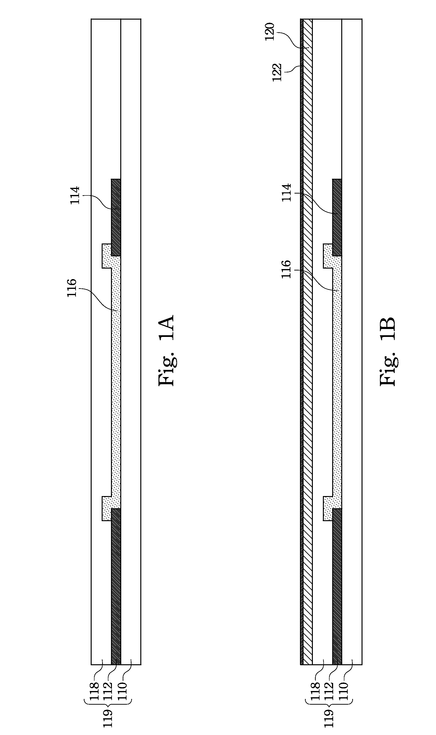 Manufacturing method for a liquid crystal display