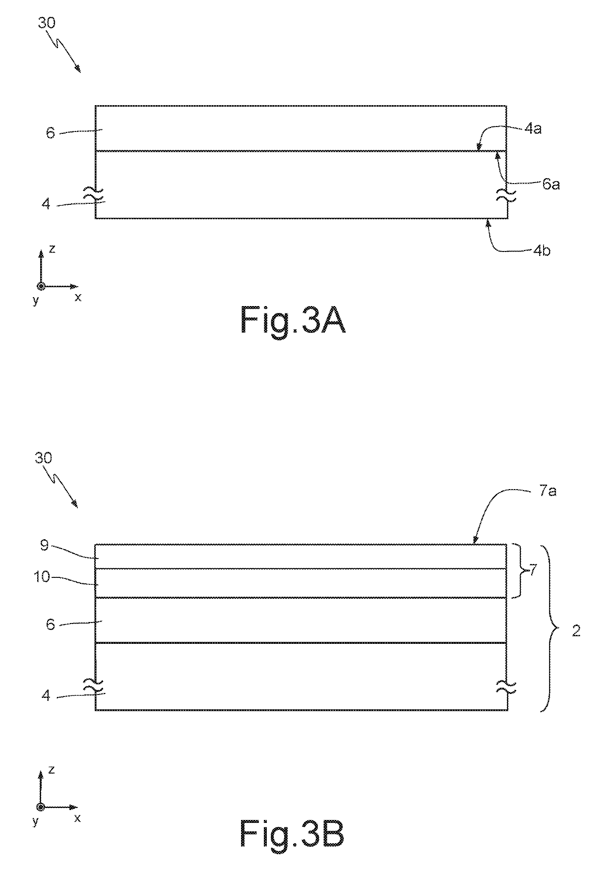 Manufacturing method of an HEMT transistor of the normally off type with reduced resistance in the on state and HEMT transistor