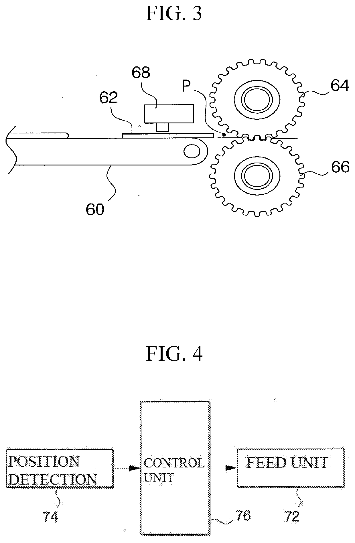 Metal catalyst support, manufacturing method and apparatus therefor