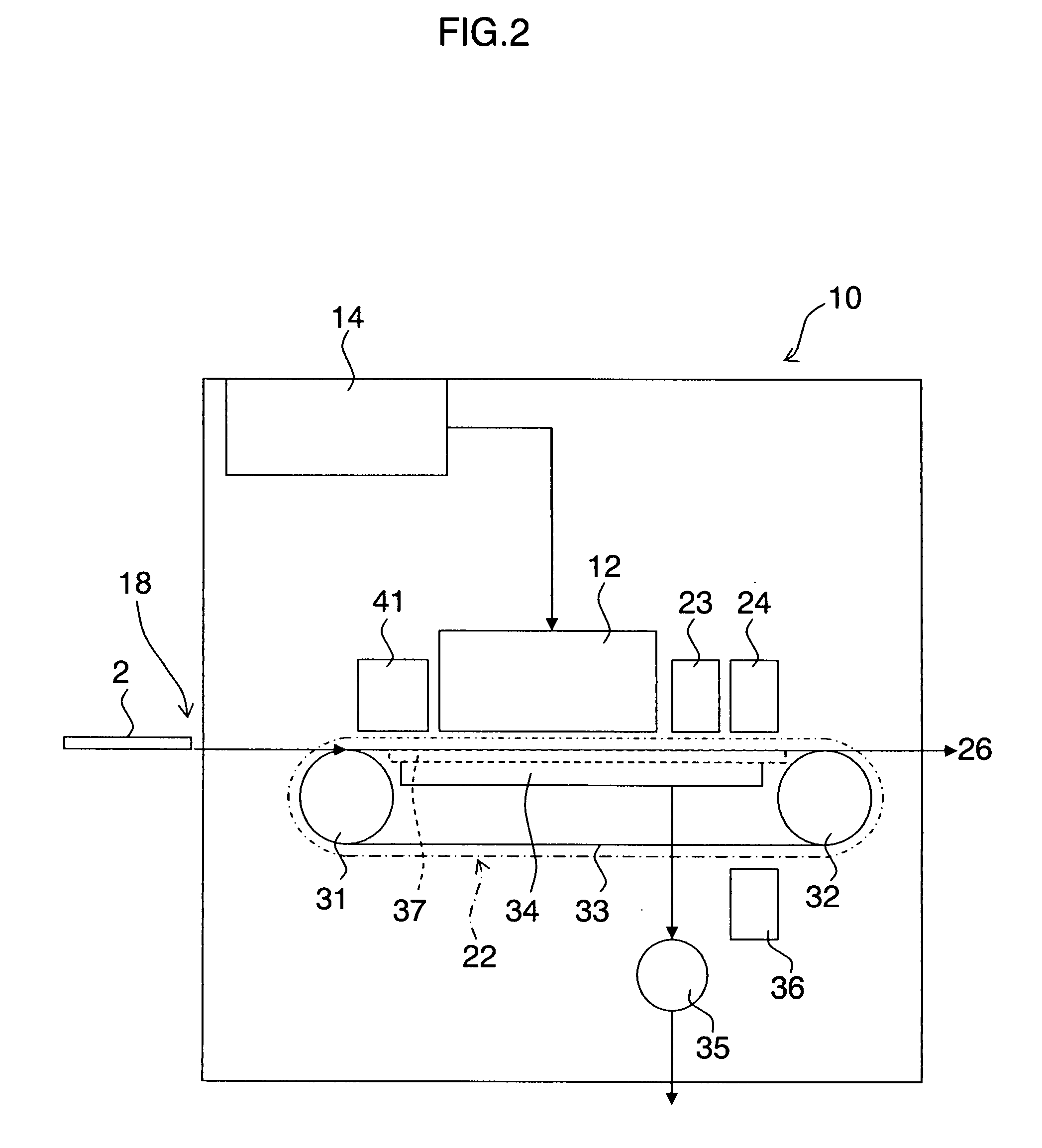 Liquid ejection apparatus and resist pattern forming method