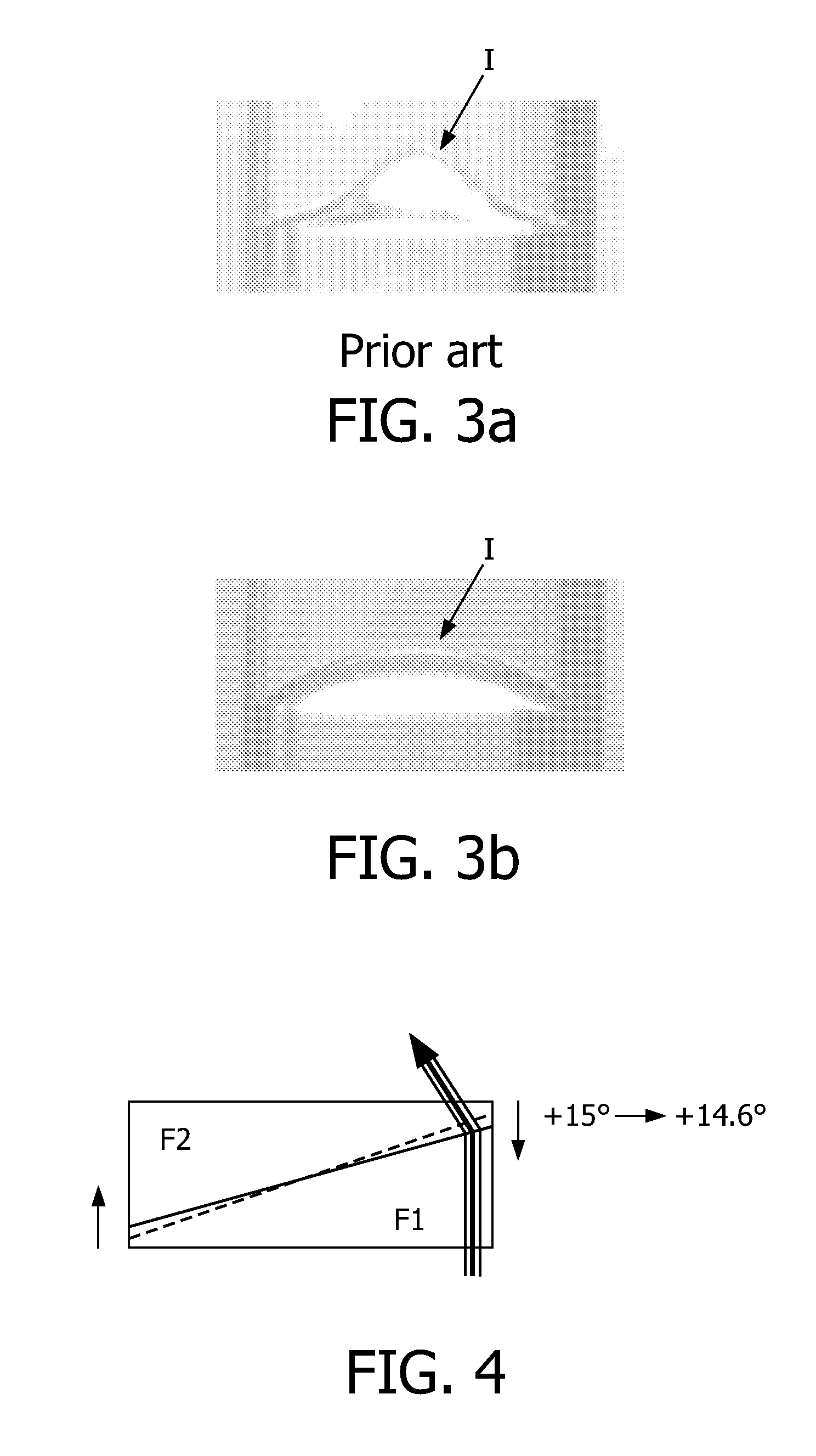 Adjustable lens system for real-time applications