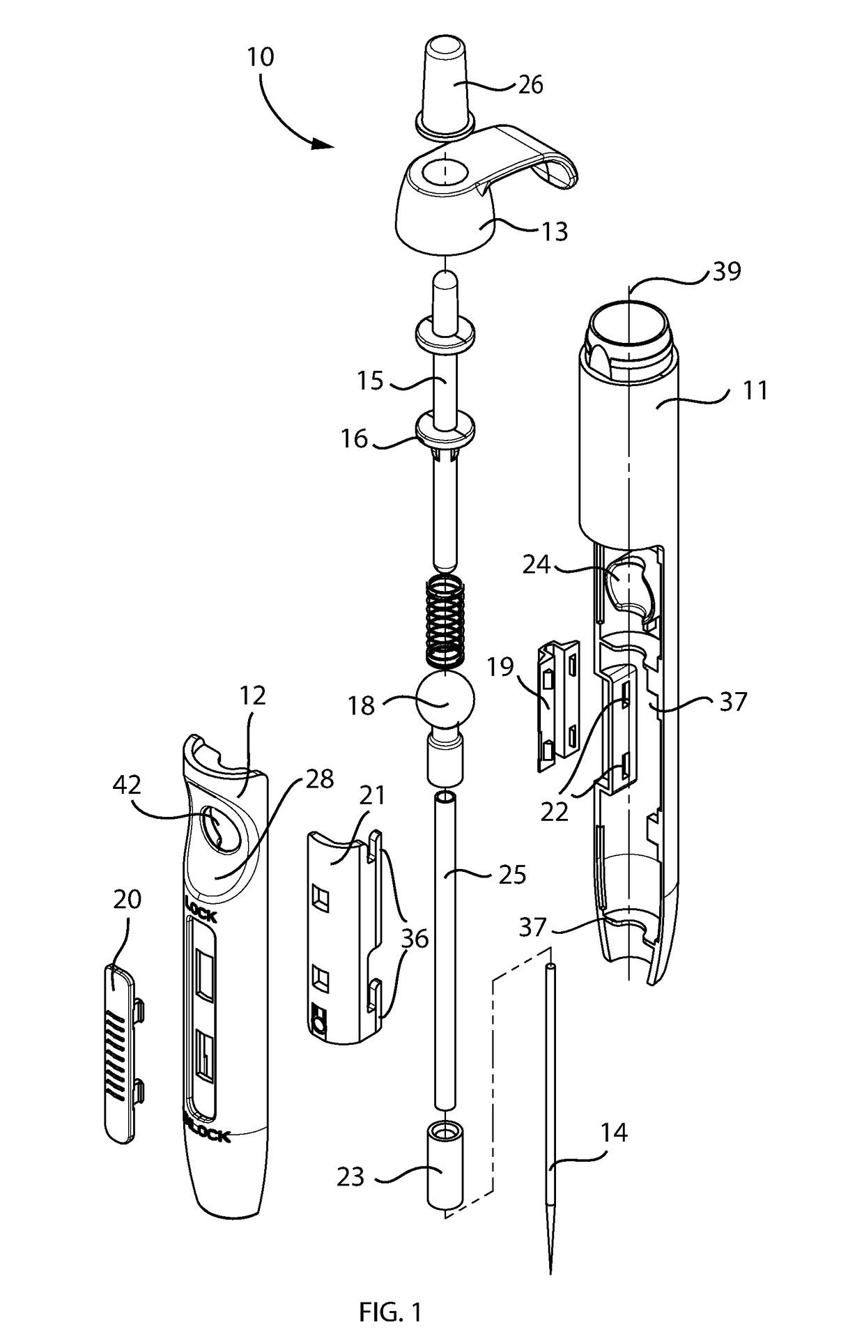 Multi-actuated micro-pipette controller and associated use thereof