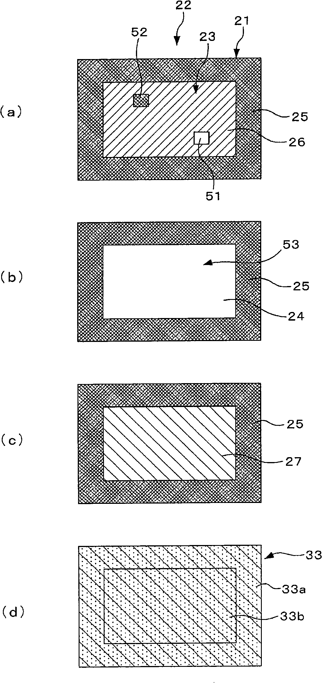 Fault correcting method for gray tone mask, gray tone mask and manufacturing method thereof