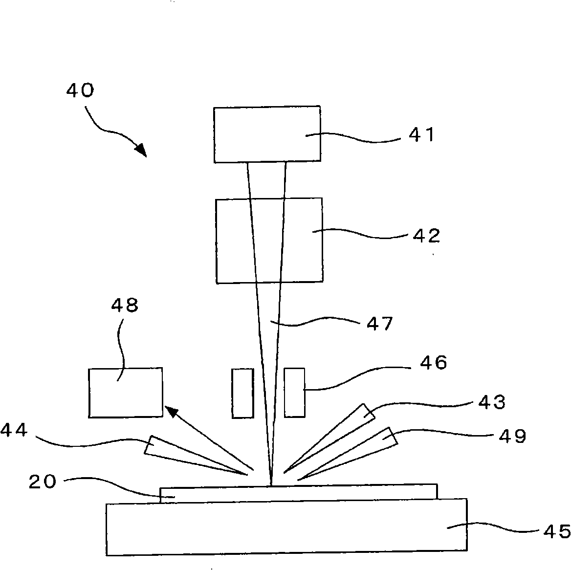 Fault correcting method for gray tone mask, gray tone mask and manufacturing method thereof