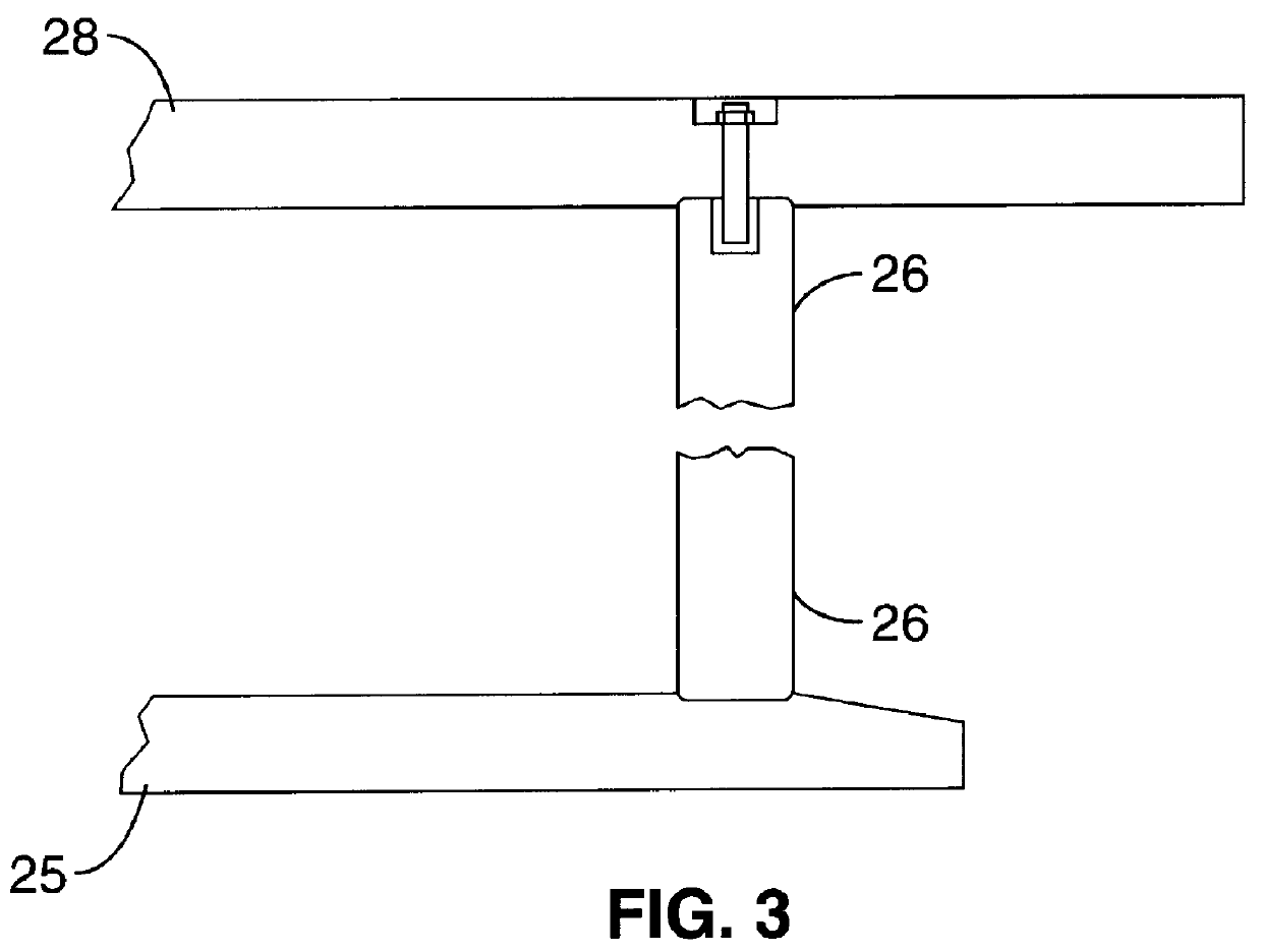 Method of manufacturing a building material from volcanic magma