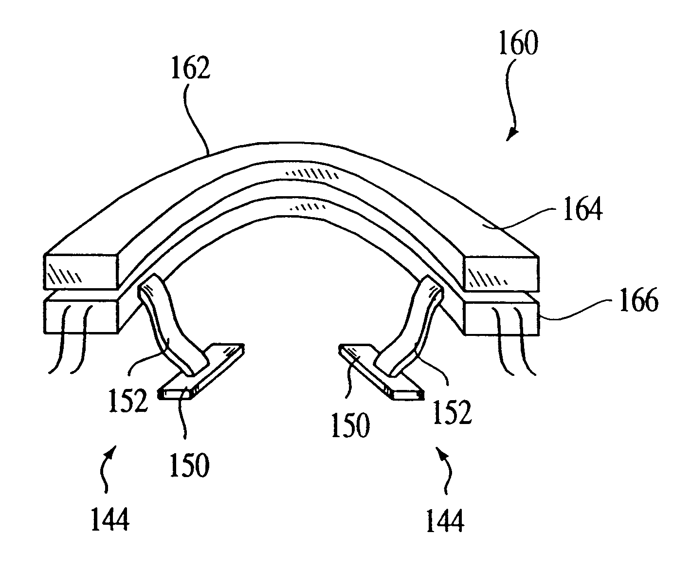 Intraoral electromuscular stimulating device and method