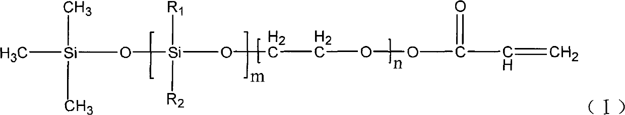 Poly-carboxylic acid water reducing agent and preparation method thereof