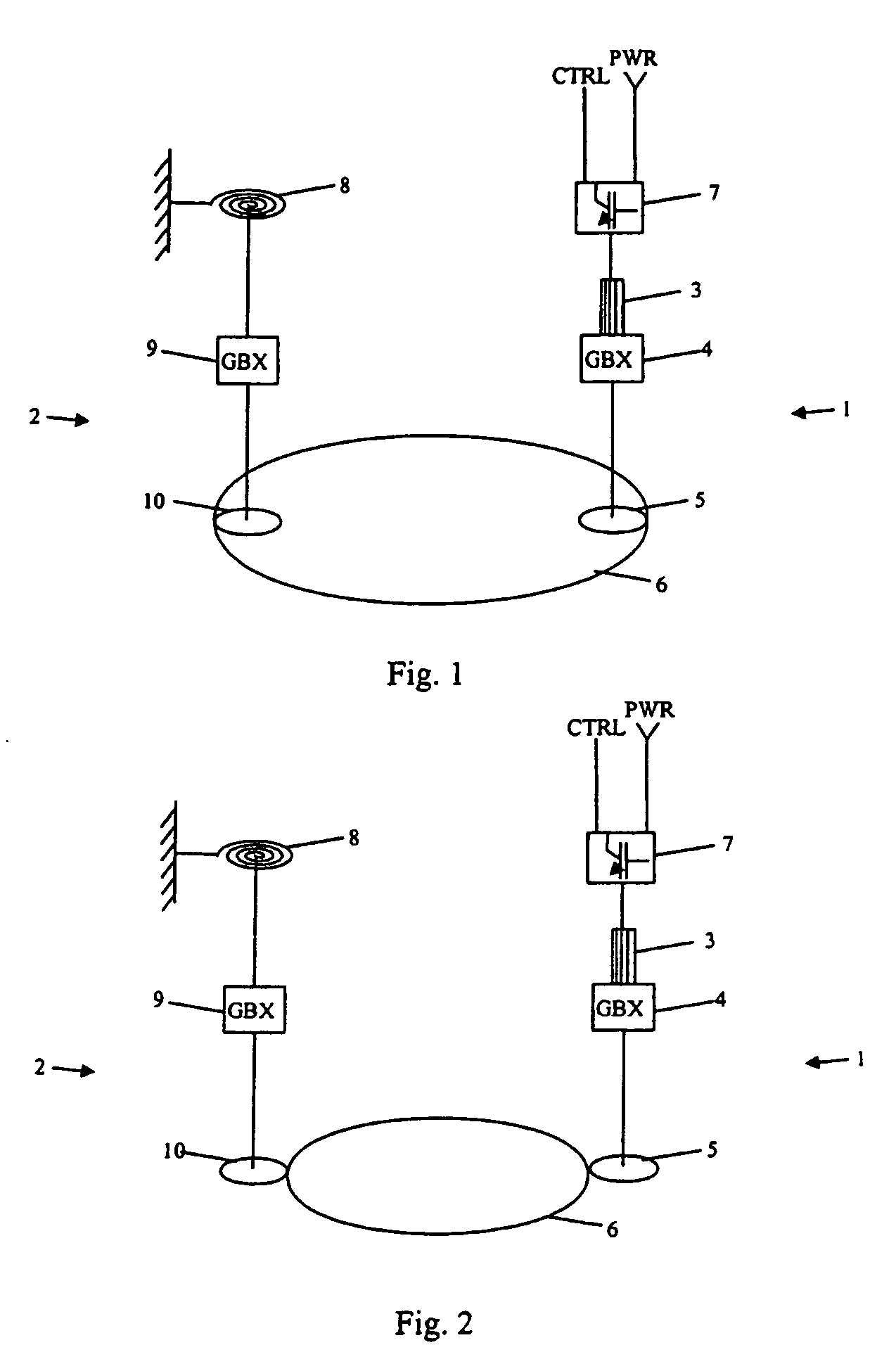 Pitch drive system for a wind turbine