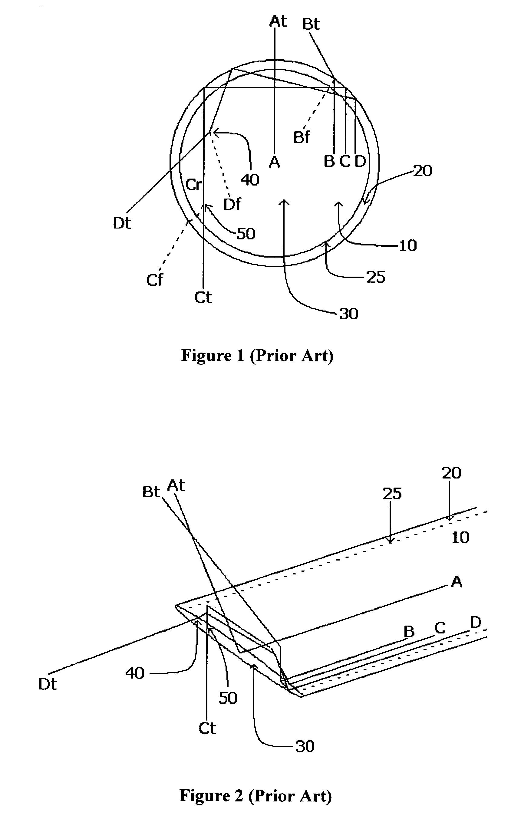 Sleeved optical fiber for reduced lateral loss and method for making the same