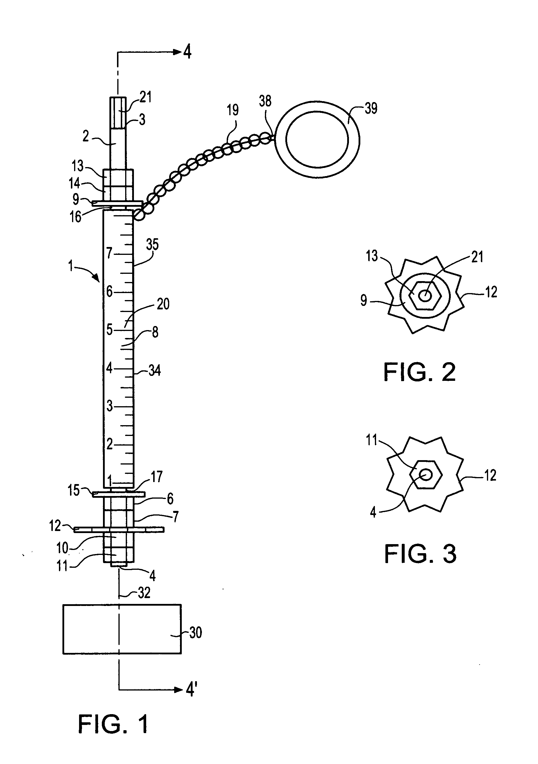 Inside pipe cutter