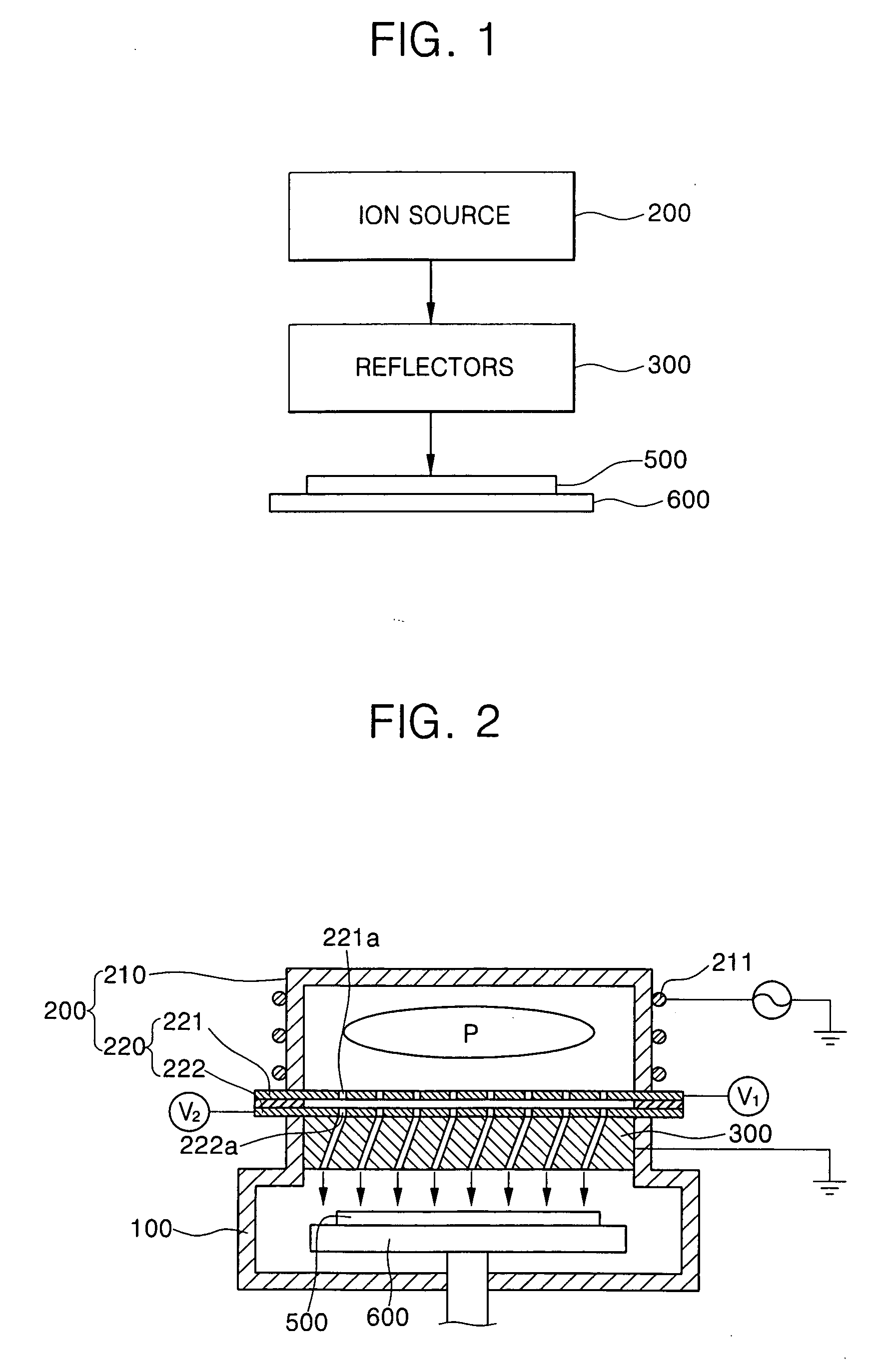 Substrate processing apparatus using neutralized beam and method thereof