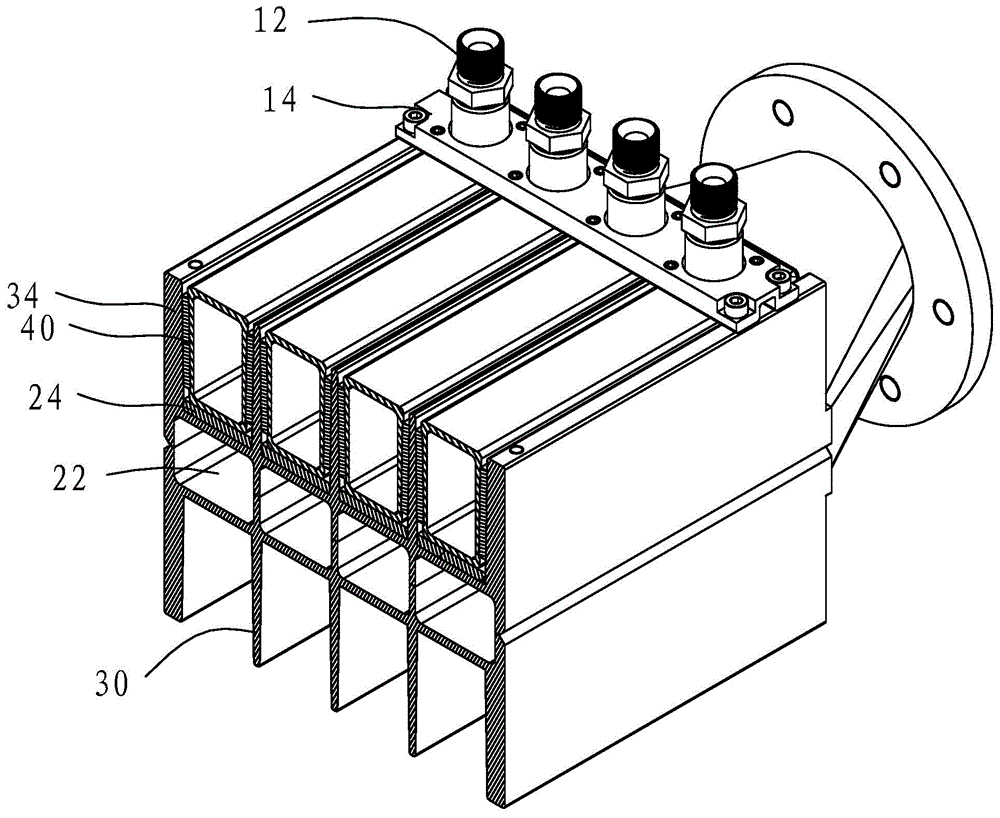 Thermoelectric generator