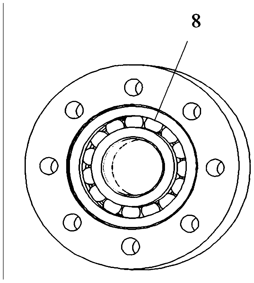 A Dynamic Vibration Absorber for Rotor System Using Nonlinear Energy Sink Mechanism