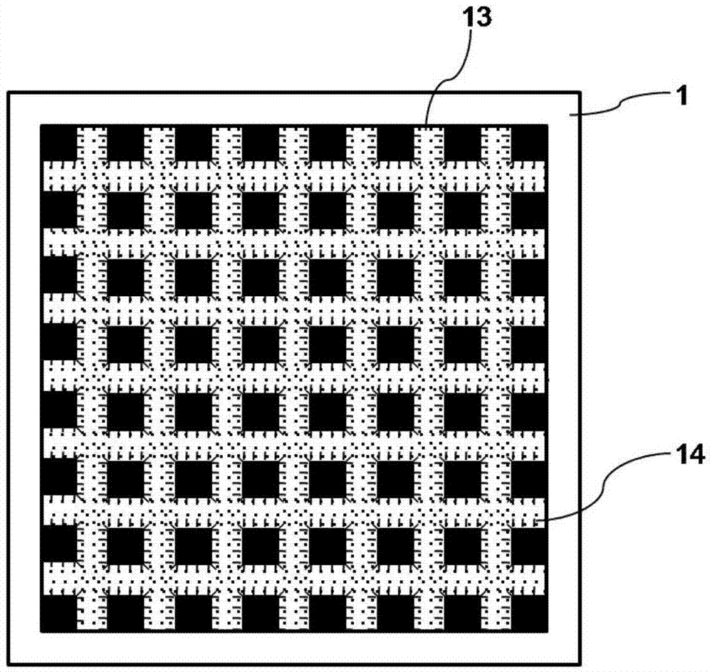 Heat-conducting sheet and production method of base plate thereof