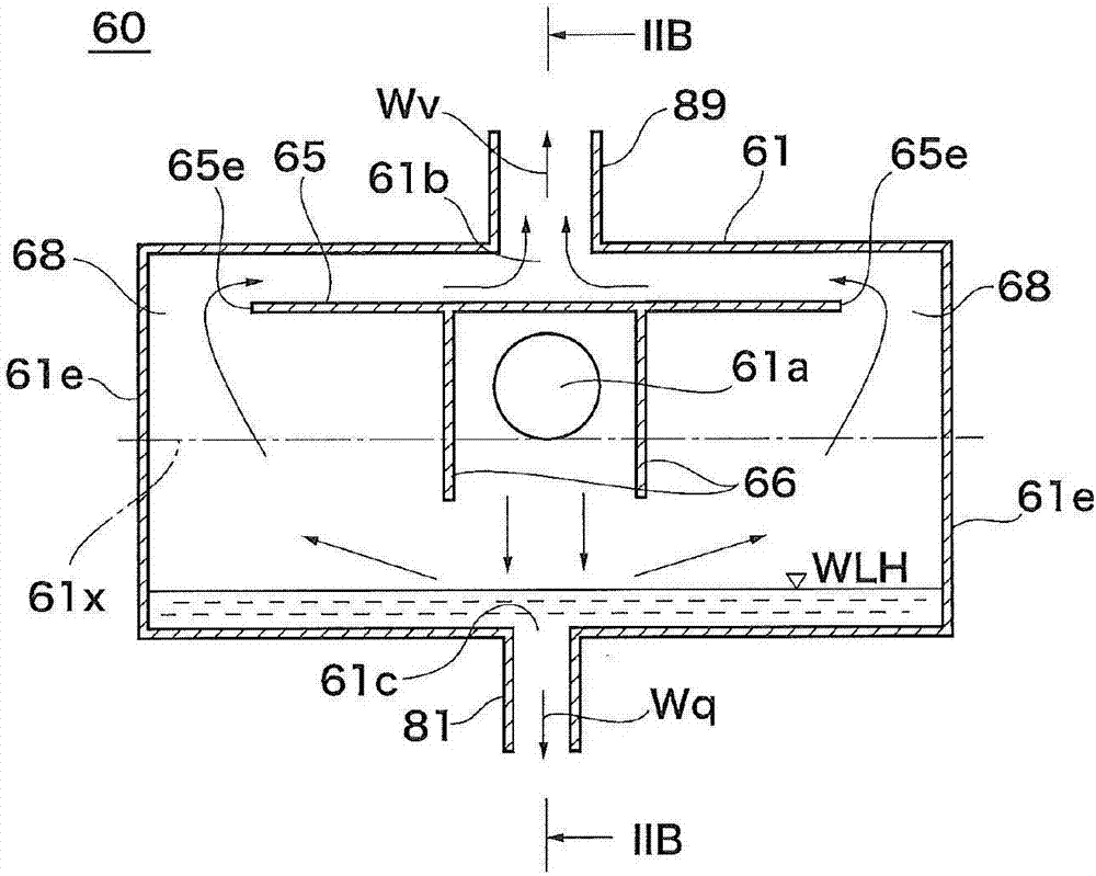 Absorption heat pump