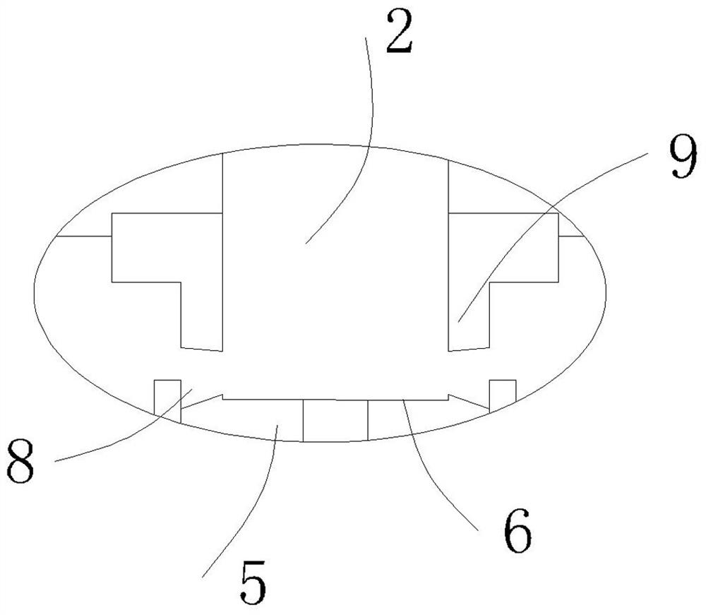 Wound Mat Basic Collar Method