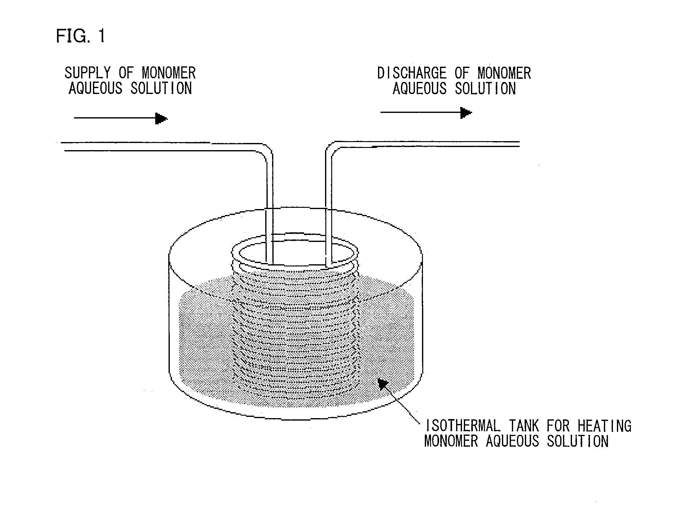 Water-absorbable polyacrylic acid resin powder, and process for production thereof