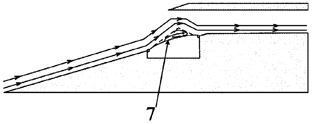 A Flow Control Method Using Flexible Wall Surface to Improve Inlet Starting Performance