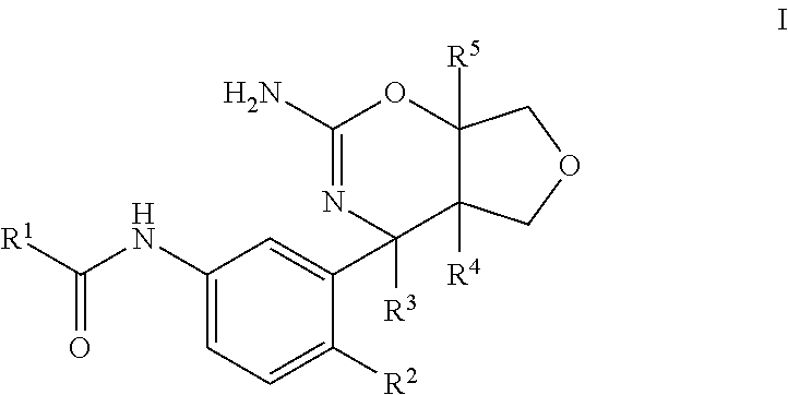 N-[3-(5-amino-3,3a,7,7a-tetrahydro-1h-2,4-dioxa-6-aza-inden-7-yl)-phenyl]-amides as bace1 and/or bace2 inhibitors