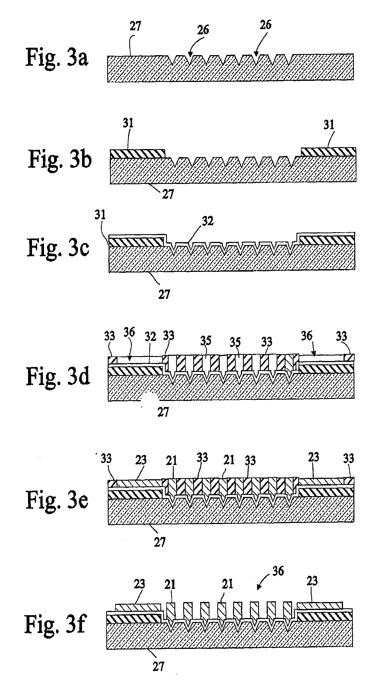 Apparatus And Method For Limiting Over Travel In A Probe Card Assembly