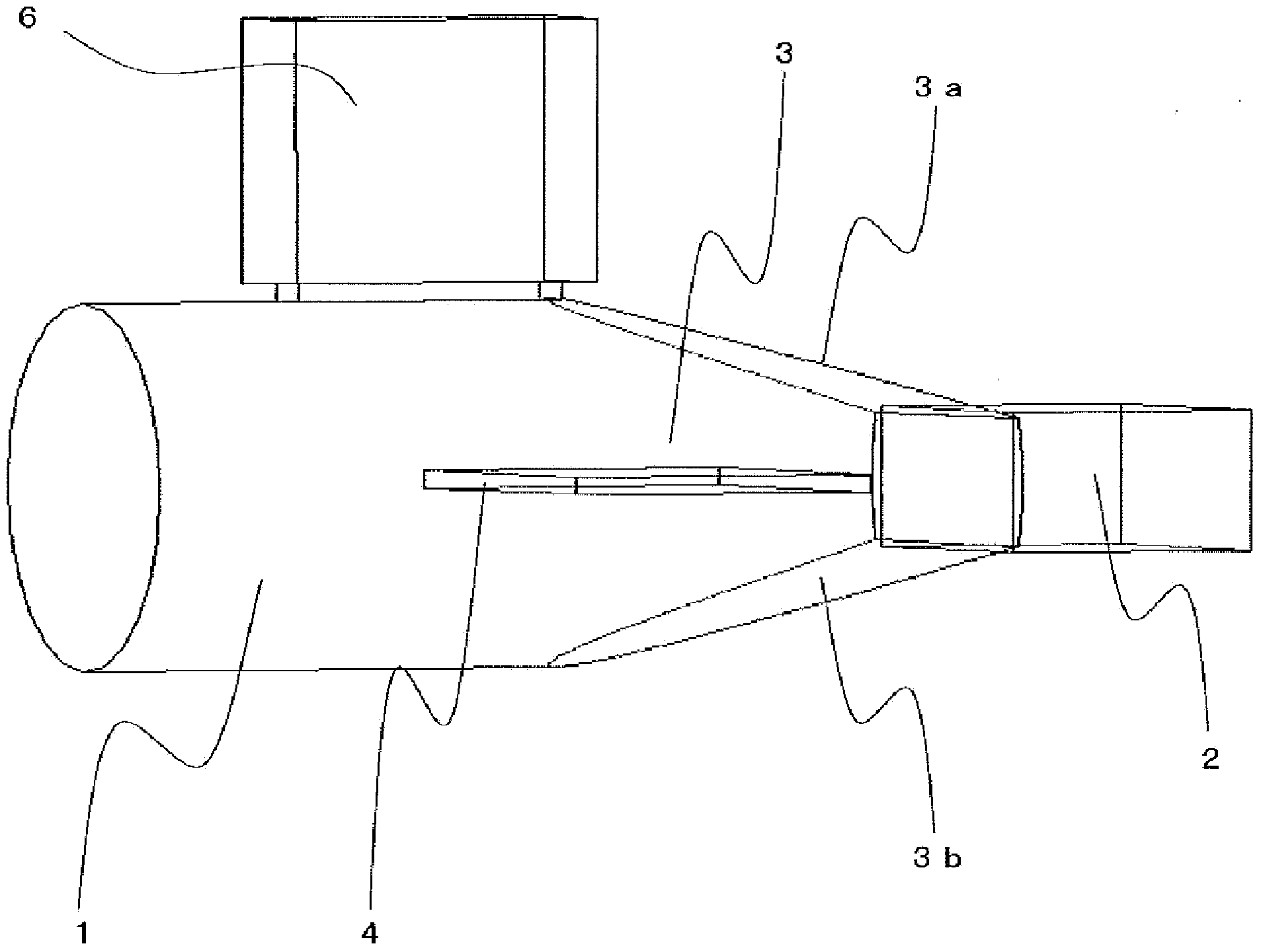 Polarization coupler