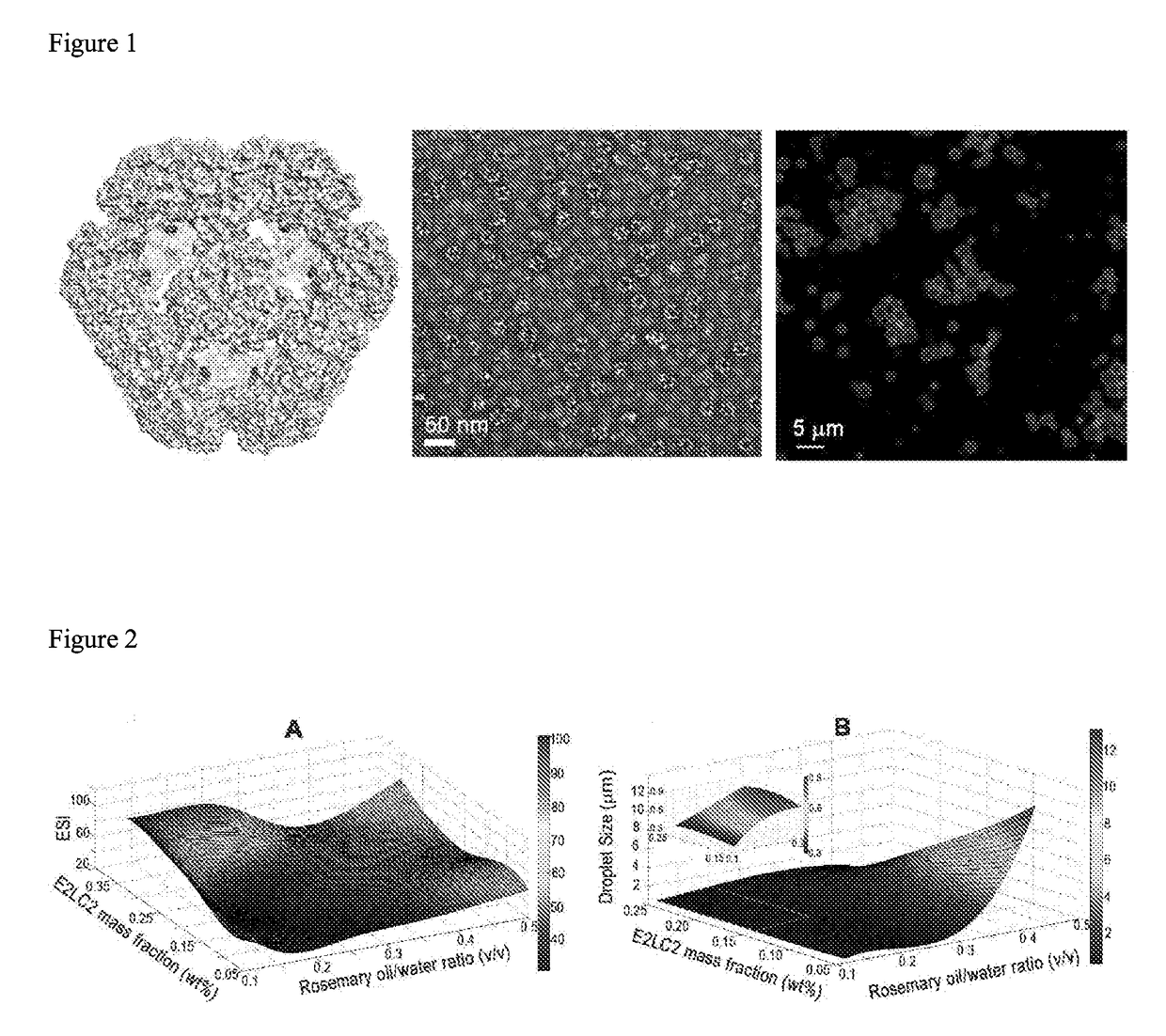 Protein cage-stabilized pickering emulsions and the use thereof