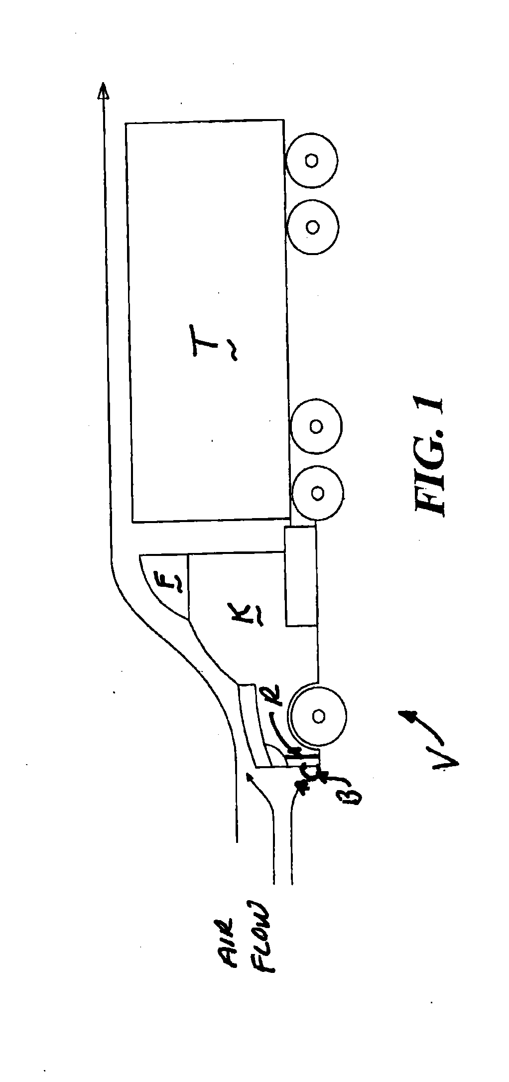 Variably openable radiator cowling, shroud, or fairing for over the road vehicles and the like