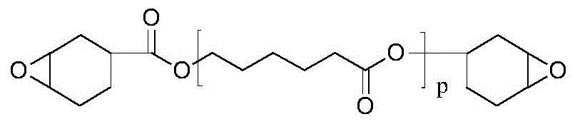 A kind of high-performance liquid potting composition and application