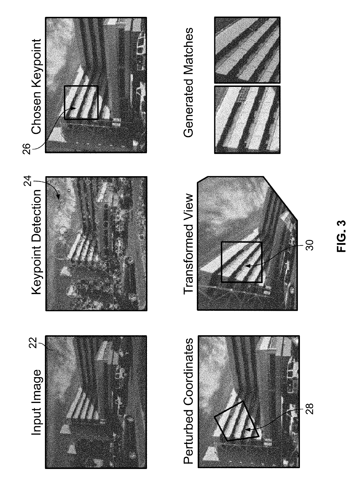 Computer Vision Systems and Methods for Machine Learning Using Image Hallucinations