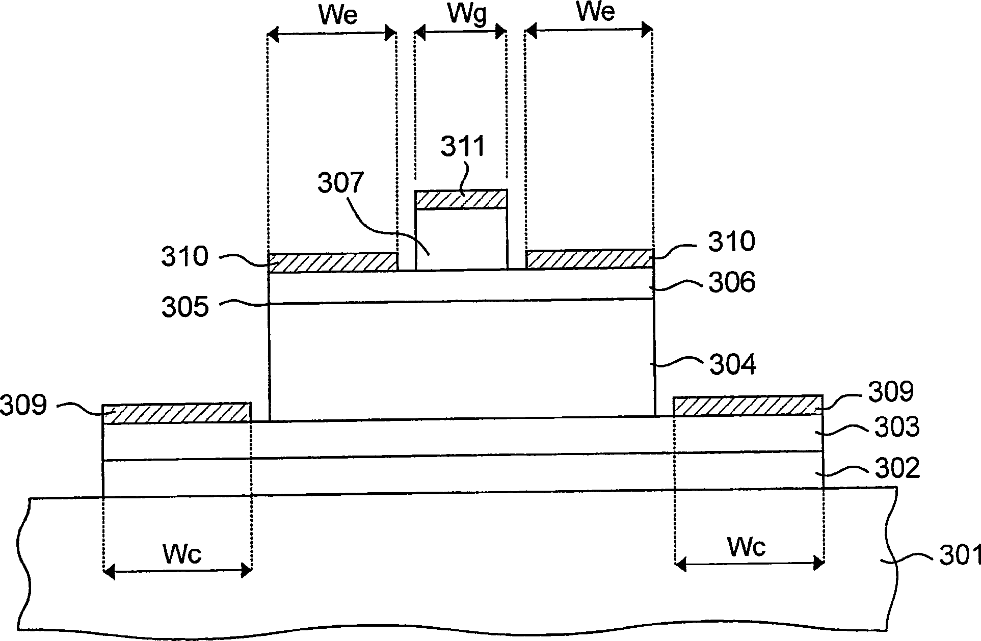 Bipolar transistor