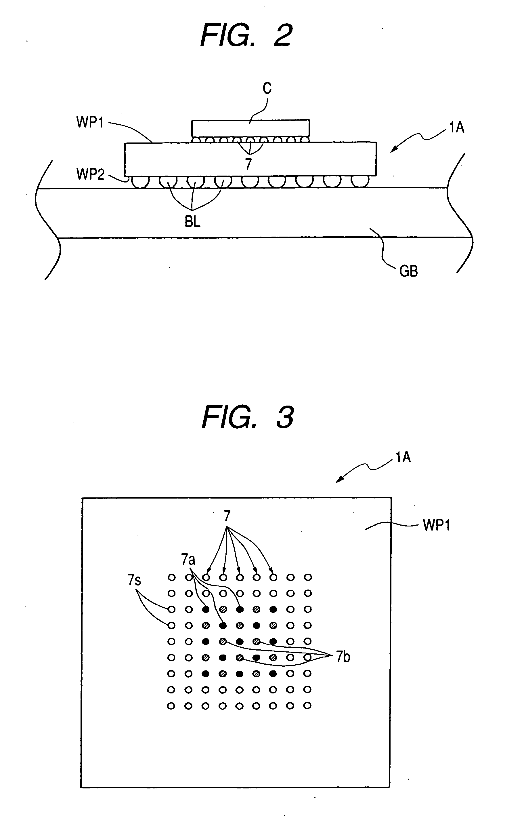 Wiring board and manufacturing method of wiring board