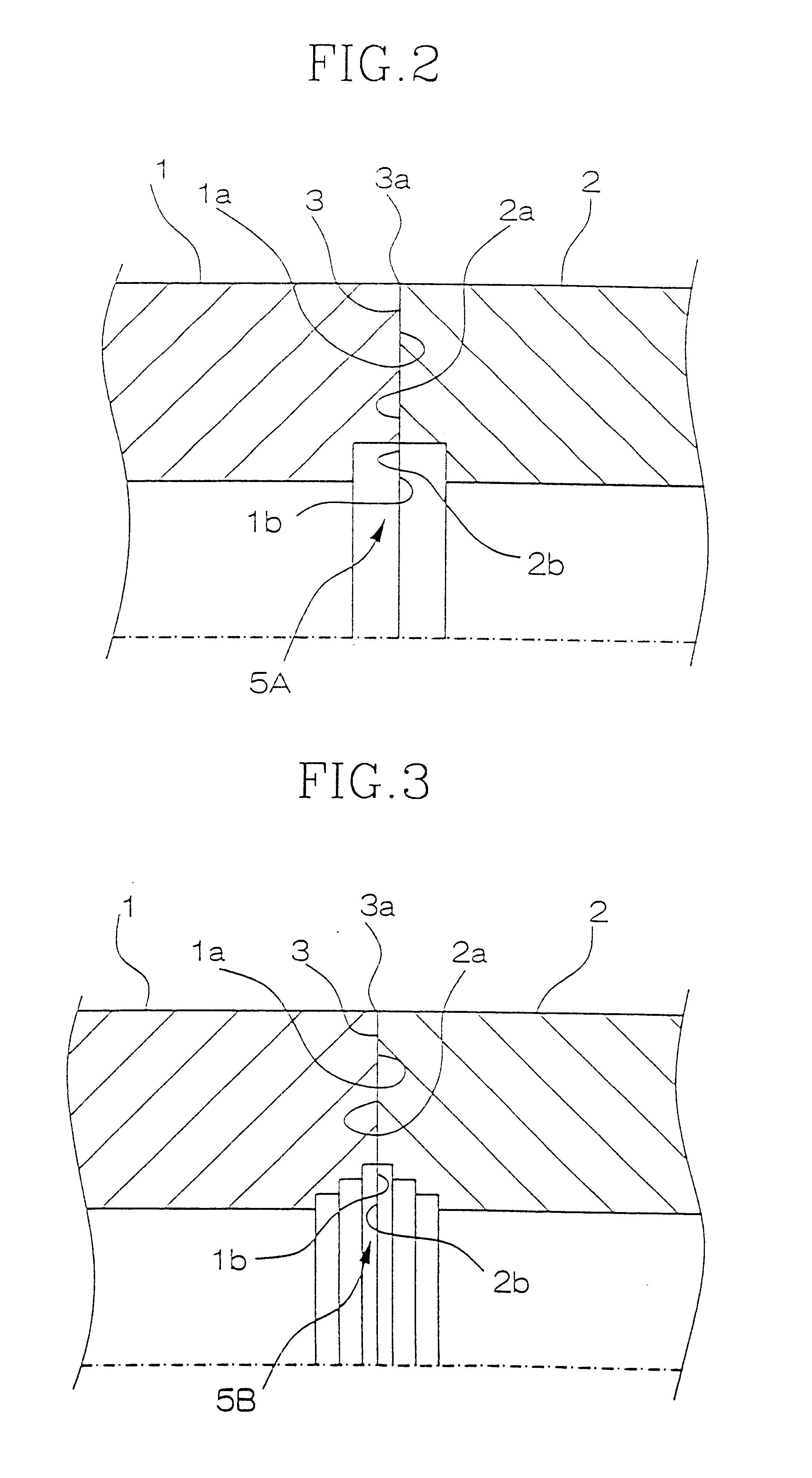 Groove shape for single butt welding and inspection method of weld zone thereof