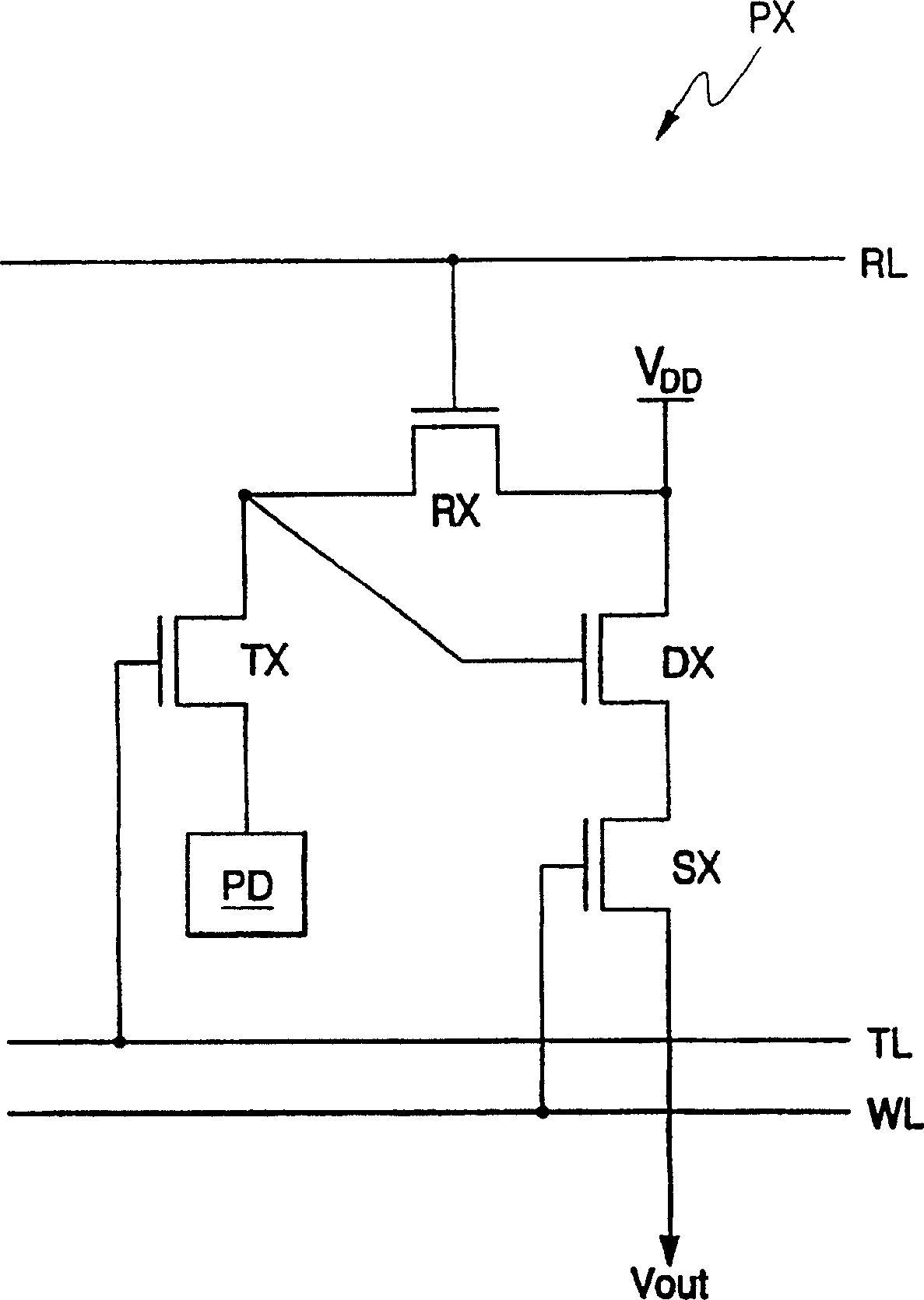 Image sensor having a passivation layer exposing at least a main pixel array region and methods of fabricating the same