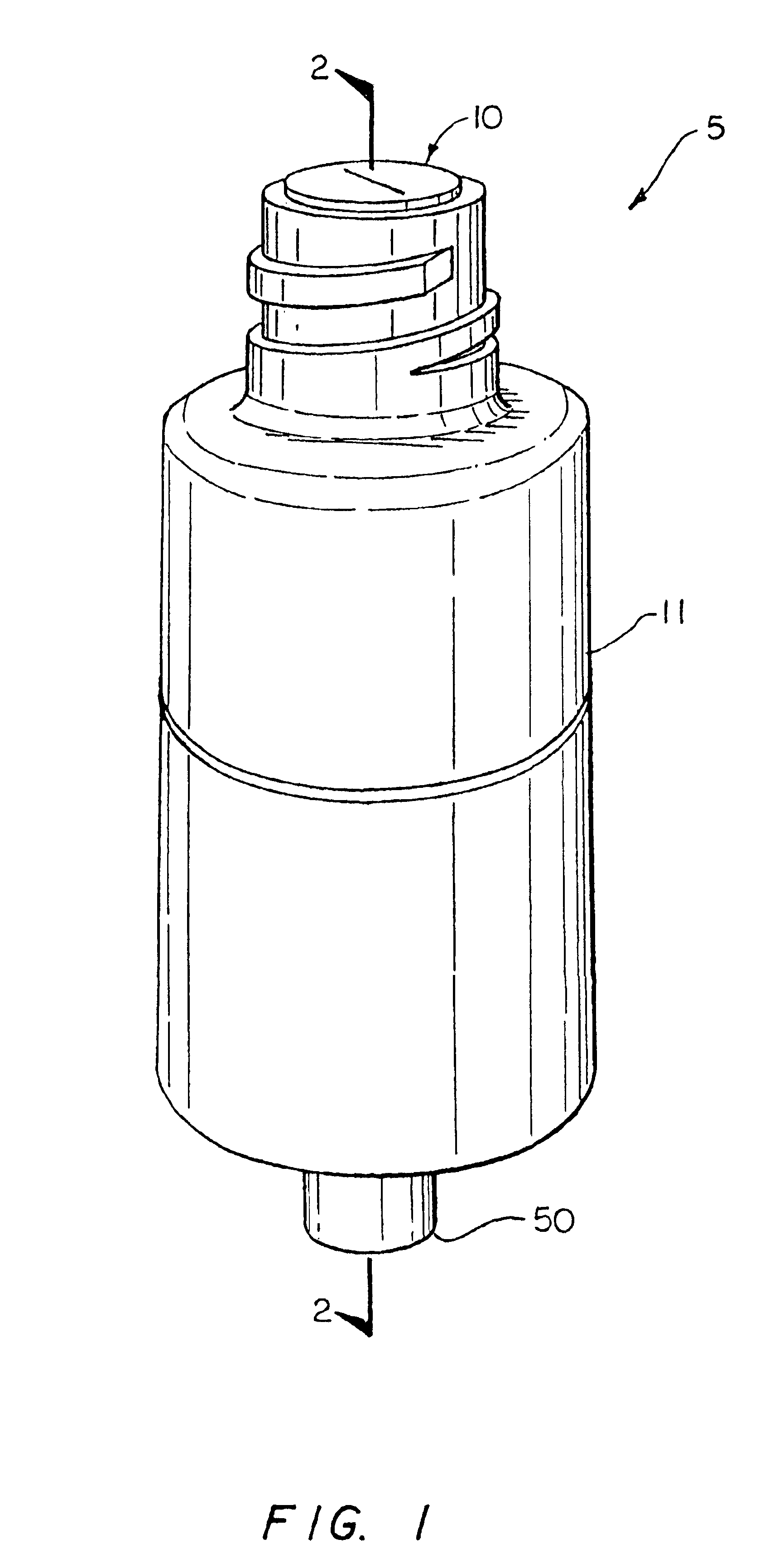 Apparatus for reducing fluid drawback through a medical valve