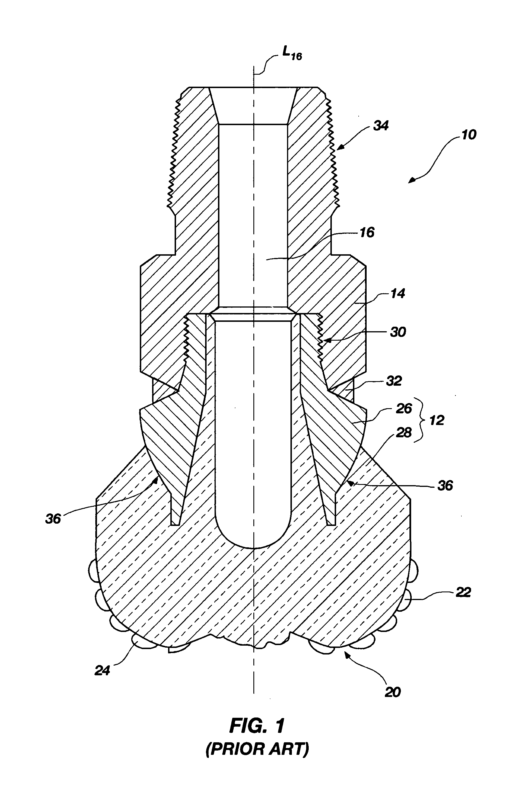 Rotary drill bits, methods of inspecting rotary drill bits, apparatuses and systems therefor