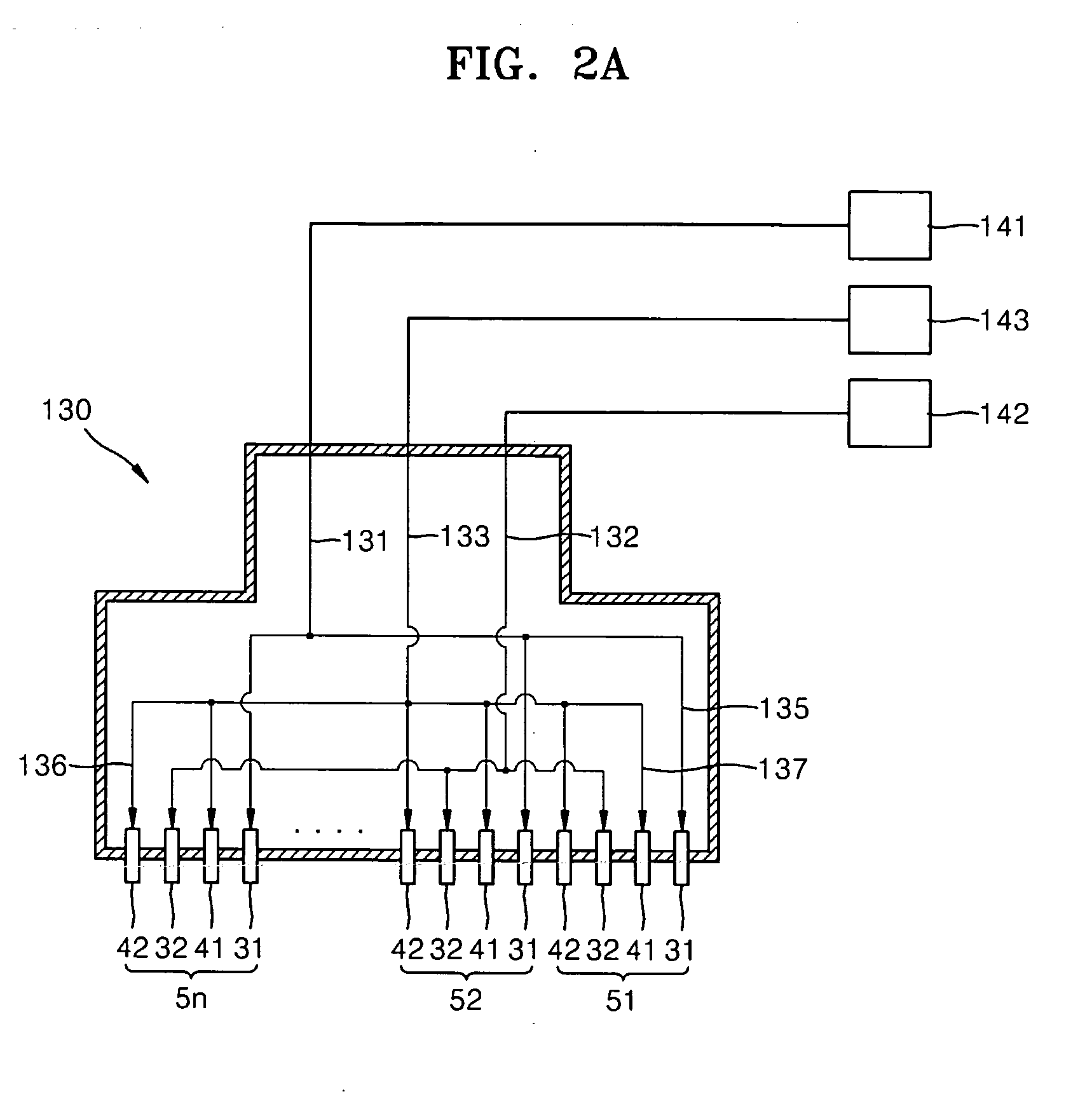 Apparatus for atomic layer deposition and method of atomic layer deposition using the same