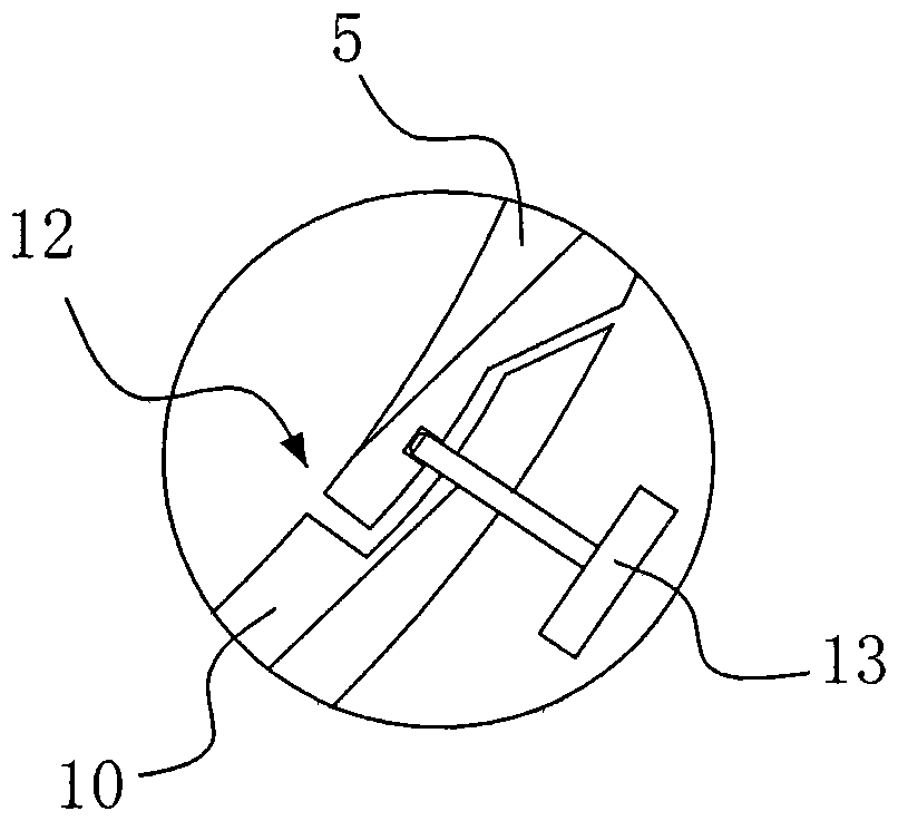 A urology lower urinary tract minimally invasive surgery training model and training method