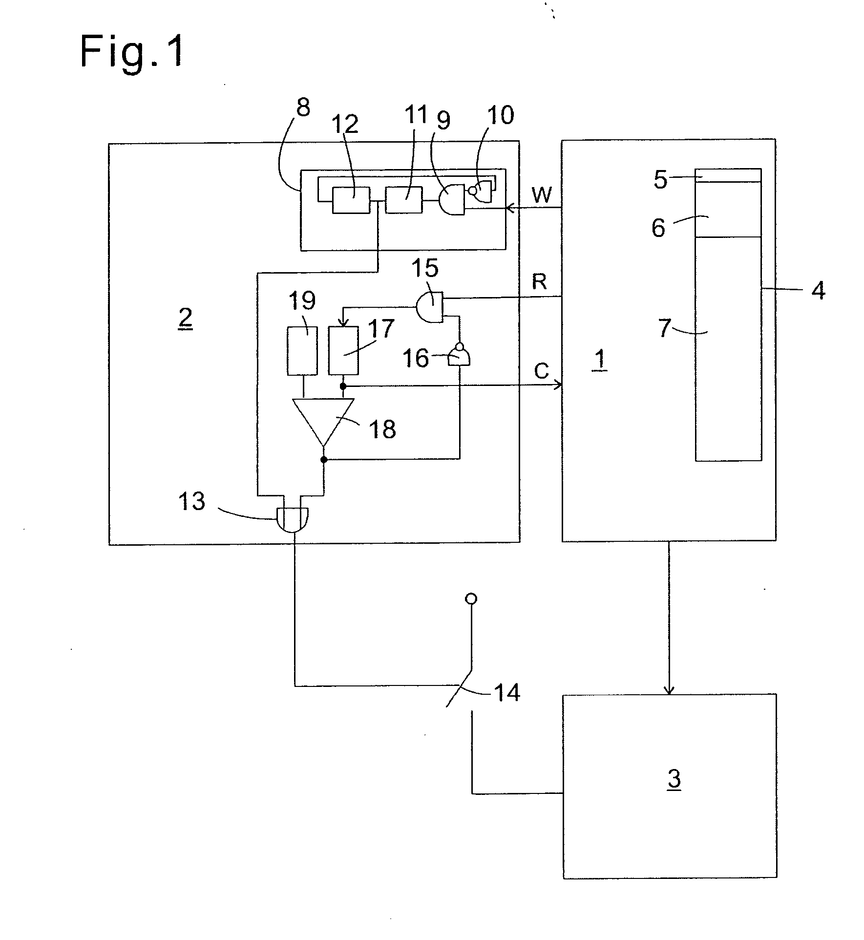 Microcontroller System and Operating Method Therefor